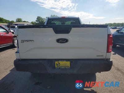 Zdjęcie 6 z 13 samochodu: 2016 FORD F150 VIN:1FTMF1C80GKD25592 - miniatura
