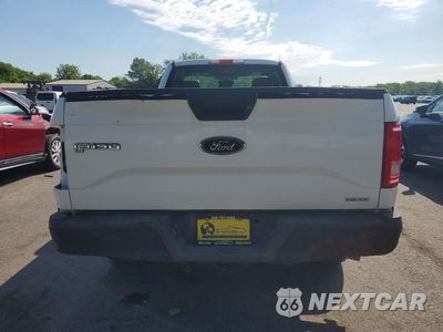 Zdjęcie 6 z 13 samochodu: 2016 FORD F150 VIN:1FTMF1C80GKD25592 - miniatura