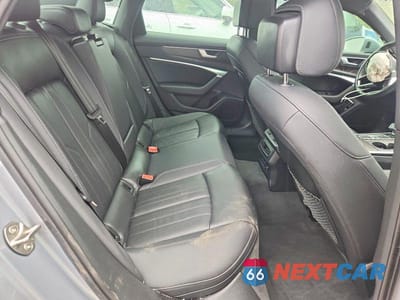 Zdjęcie 10 z 12 samochodu: 2023 AUDI A6 PREMIUM VIN:WAUD3BF29PN001560 - miniatura