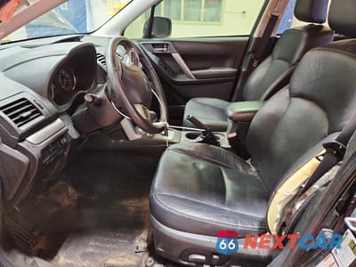 Zdjęcie 7 z 13 samochodu: 2014 SUBARU FORESTER 2.5I LIMITED VIN:JF2SJAHC2EH485679 - miniatura
