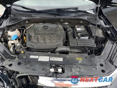 Zdjęcie 11 z 12 samochodu: 2020 VOLKSWAGEN PASSAT R-LINE VIN:1VWMA7A32LC005961 - miniatura