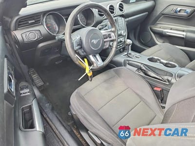 Zdjęcie 8 z 12 samochodu: 2015 FORD MUSTANG VIN:1FA6P8AMXF5386322 - miniatura