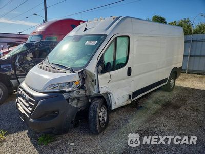 2023 RAM PROMASTER 2500 DELIVERY VAN 3C6LRVDG4PE576416 - główne zdjęcie licytacji z USA - miniatura