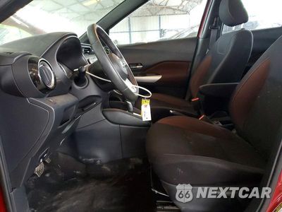 Zdjęcie 7 z 12 samochodu: 2018 NISSAN KICKS SR VIN:3N1CP5CU6JL534518 - miniatura