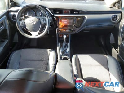 Zdjęcie 8 z 12 samochodu: 2017 TOYOTA COROLLA SE VIN:2T1BURHE6HC874954 - miniatura