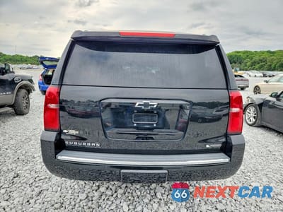 Zdjęcie 6 z 13 samochodu: 2017 CHEVROLET SUBURBAN C1500 PREMIER VIN:1GNSCJKC0HR213803 - miniatura