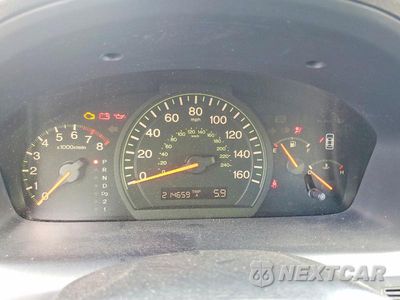 Zdjęcie 9 z 12 samochodu: 2005 HONDA ACCORD EX VIN:1HGCM56785A192211 - miniatura