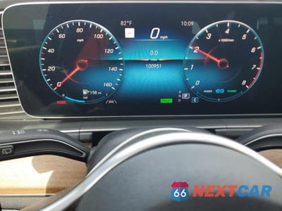 Zdjęcie 9 z 13 samochodu: 2020 MERCEDES-BENZ GLE 450 4MATIC VIN:4JGFB5KE0LA048473 - miniatura