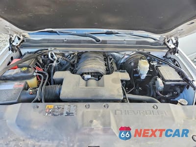 Zdjęcie 12 z 13 samochodu: 2016 CHEVROLET SUBURBAN C1500 LTZ VIN:1GNSCJKC9GR429776 - miniatura