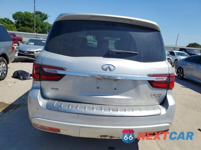 Zdjęcie 6 z 13 samochodu: 2021 INFINITI QX80 LUXE VIN:JN8AZ2AC6M9475706 - miniatura