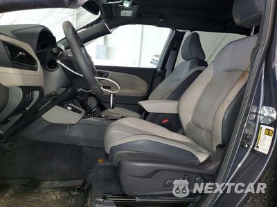 Zdjęcie 7 z 13 samochodu: 2026 SUBARU FORESTER PREMIUM VIN:4S4SLDD66T3029524 - miniatura