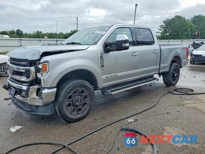 2022 FORD F250 SUPER DUTY 1FT8W2BT6NEG29468 - główne zdjęcie licytacji z USA - miniatura