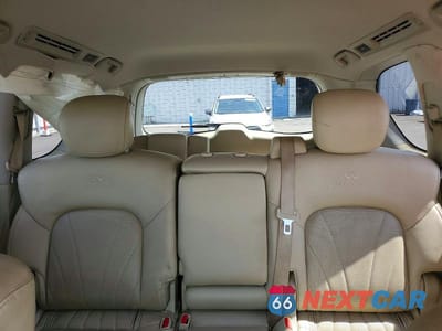 Zdjęcie 10 z 13 samochodu: 2012 INFINITI QX56 BASE VIN:JN8AZ2ND7C9716576 - miniatura