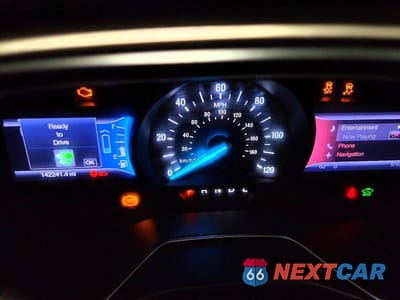 Zdjęcie 9 z 12 samochodu: 2013 FORD FUSION SE HYBRID VIN:3FA6P0LU2DR227271 - miniatura