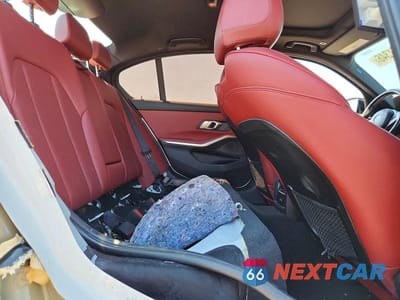 Zdjęcie 10 z 13 samochodu: 2022 BMW M340XI VIN:3MW5U9J02N8C60472 - miniatura