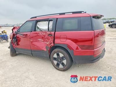 Drugie zdjęcie samochodu z przodu: 2026 HYUNDAI SANTA FE SEL VIN:5NMP24G17TH116718 - miniatura