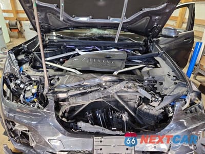 Zdjęcie 12 z 13 samochodu: 2021 BMW X5 XDRIVE40I VIN:5UXCR6C02M9F38817 - miniatura