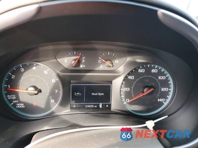 Zdjęcie 9 z 12 samochodu: 2021 CHEVROLET MALIBU LS VIN:1G1ZB5ST1MF052478 - miniatura