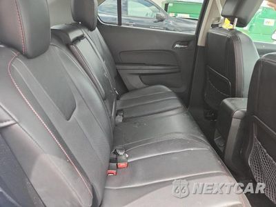Zdjęcie 11 z 14 samochodu: 2012 CHEVROLET EQUINOX LTZ VIN:2GNFLGEK2C6252470 - miniatura