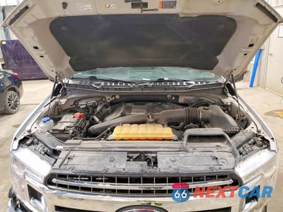 Zdjęcie 11 z 13 samochodu: 2018 FORD F150 SUPER CAB VIN:1FTFX1EG1JKF85081 - miniatura