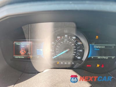 Zdjęcie 9 z 13 samochodu: 2023 FORD EDGE SEL VIN:2FMPK4J98PBA17632 - miniatura