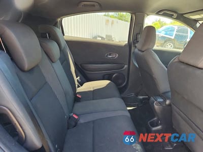 Zdjęcie 11 z 13 samochodu: 2021 HONDA HR-V SPORT VIN:3CZRU6H17MM734191 - miniatura