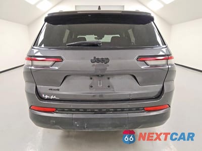 Zdjęcie 6 z 13 samochodu: 2023 JEEP GRAND CHEROKEE L LAREDO VIN:1C4RJKAG1P8911655 - miniatura