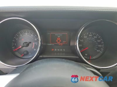 Zdjęcie 9 z 12 samochodu: 2015 FORD MUSTANG VIN:1FA6P8TH1F5365603 - miniatura