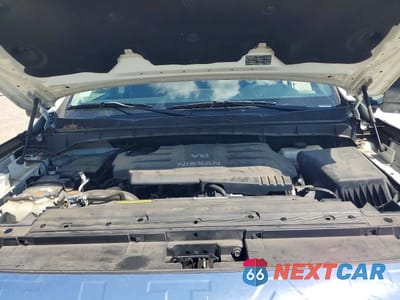 Zdjęcie 11 z 12 samochodu: 2017 NISSAN TITAN S VIN:1N6AA1E66HN531347 - miniatura