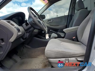 Zdjęcie 7 z 12 samochodu: 2002 HONDA ACCORD SE VIN:1HGCG56742A120036 - miniatura