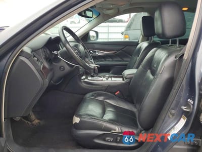 Zdjęcie 7 z 12 samochodu: 2011 INFINITI M37 BASE VIN:JN1BY1AP4BM320956 - miniatura