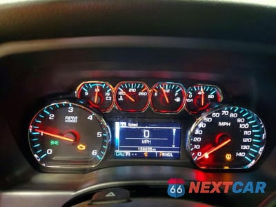 Zdjęcie 9 z 12 samochodu: 2017 GMC SIERRA K1500 SLE VIN:1GTV2MEC5HZ141860 - miniatura