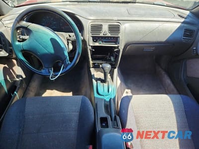 Zdjęcie 8 z 13 samochodu: 1997 SUBARU LEGACY OUTBACK VIN:4S3BG6857V7610726 - miniatura