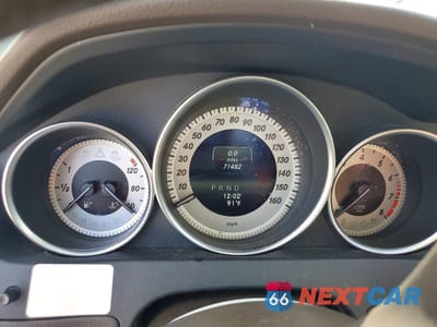 Zdjęcie 10 z 13 samochodu: 2014 MERCEDES-BENZ C 300 4MATIC VIN:WDDGF8AB9EA953051 - miniatura