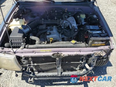 Zdjęcie 11 z 12 samochodu: 1997 TOYOTA TACOMA BASE VIN:4TANL42N1VZ314459 - miniatura