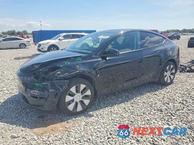 2023 TESLA MODEL Y 7SAYGAEE3PF770202 - główne zdjęcie licytacji z USA - miniatura
