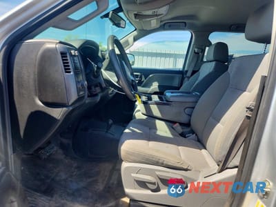 Zdjęcie 7 z 12 samochodu: 2016 CHEVROLET SILVERADO K2500 HEAVY DUTY VIN:1GC1KUEGXGF282361 - miniatura