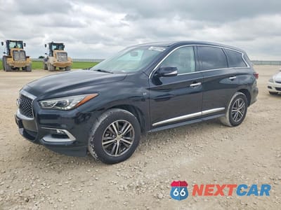 2016 INFINITI QX60 BASE 5N1AL0MM4GC513300 - główne zdjęcie licytacji z USA - miniatura
