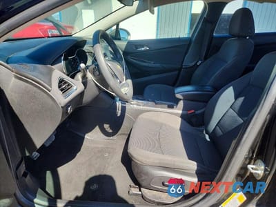 Zdjęcie 7 z 12 samochodu: 2018 CHEVROLET CRUZE LT VIN:3G1BE6SM6JS572349 - miniatura