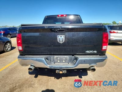 Zdjęcie 6 z 12 samochodu: 2020 RAM 1500 CLASSIC TRADESMAN VIN:3C6RR7KT4LG131551 - miniatura
