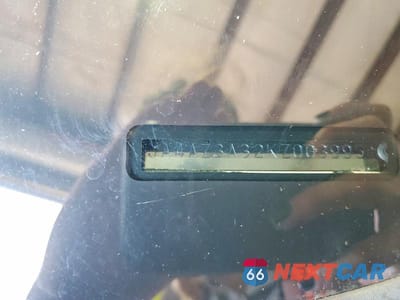 Zdjęcie 13 z 13 samochodu: 2019 MITSUBISHI OUTLANDER SE VIN:JA4AZ3A32KZ003995 - miniatura