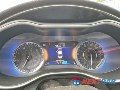 Zdjęcie 9 z 12 samochodu: 2015 CHRYSLER 200 C VIN:1C3CCCCG6FN583043 - miniatura
