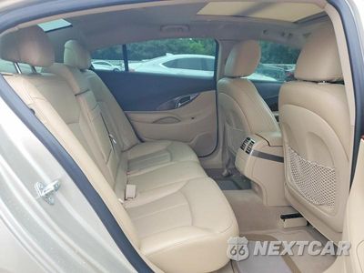 Zdjęcie 10 z 13 samochodu: 2013 BUICK LACROSSE VIN:1G4GC5E34DF262009 - miniatura
