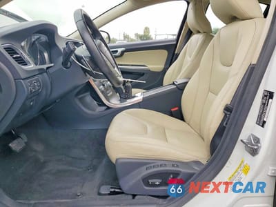 Zdjęcie 7 z 13 samochodu: 2016 VOLVO S60 PREMIER VIN:YV126MFK3G2413501 - miniatura