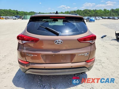 Zdjęcie 6 z 13 samochodu: 2016 HYUNDAI TUCSON LIMITED VIN:KM8J3CA28GU137246 - miniatura