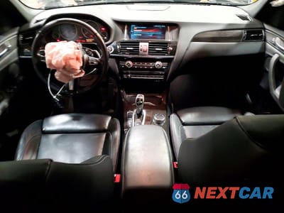 Zdjęcie 8 z 13 samochodu: 2017 BMW X3 XDRIVE28I VIN:5UXWX9C59H0T03967 - miniatura