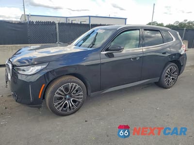2026 BMW X3 30 XDRIVE 5UX53GP02T9172136 - główne zdjęcie licytacji z USA - miniatura