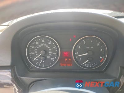 Zdjęcie 9 z 12 samochodu: 2006 BMW 325 XI VIN:WBAVD13516KV12268 - miniatura