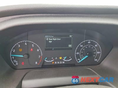 Zdjęcie 9 z 13 samochodu: 2023 FORD TRANSIT T-150 VIN:1FTYE1Y80PKB16401 - miniatura
