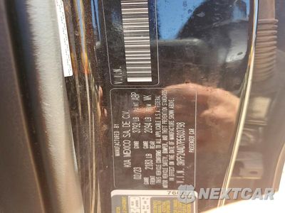 Zdjęcie 12 z 12 samochodu: 2023 KIA FORTE LX VIN:3KPF24AD7PE603798 - miniatura